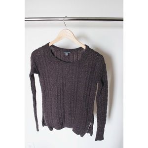 American Eagle Sweater